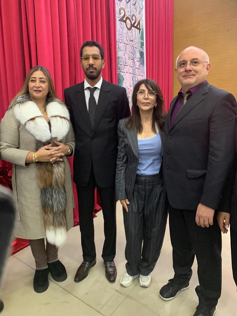 Un Principe esemplare