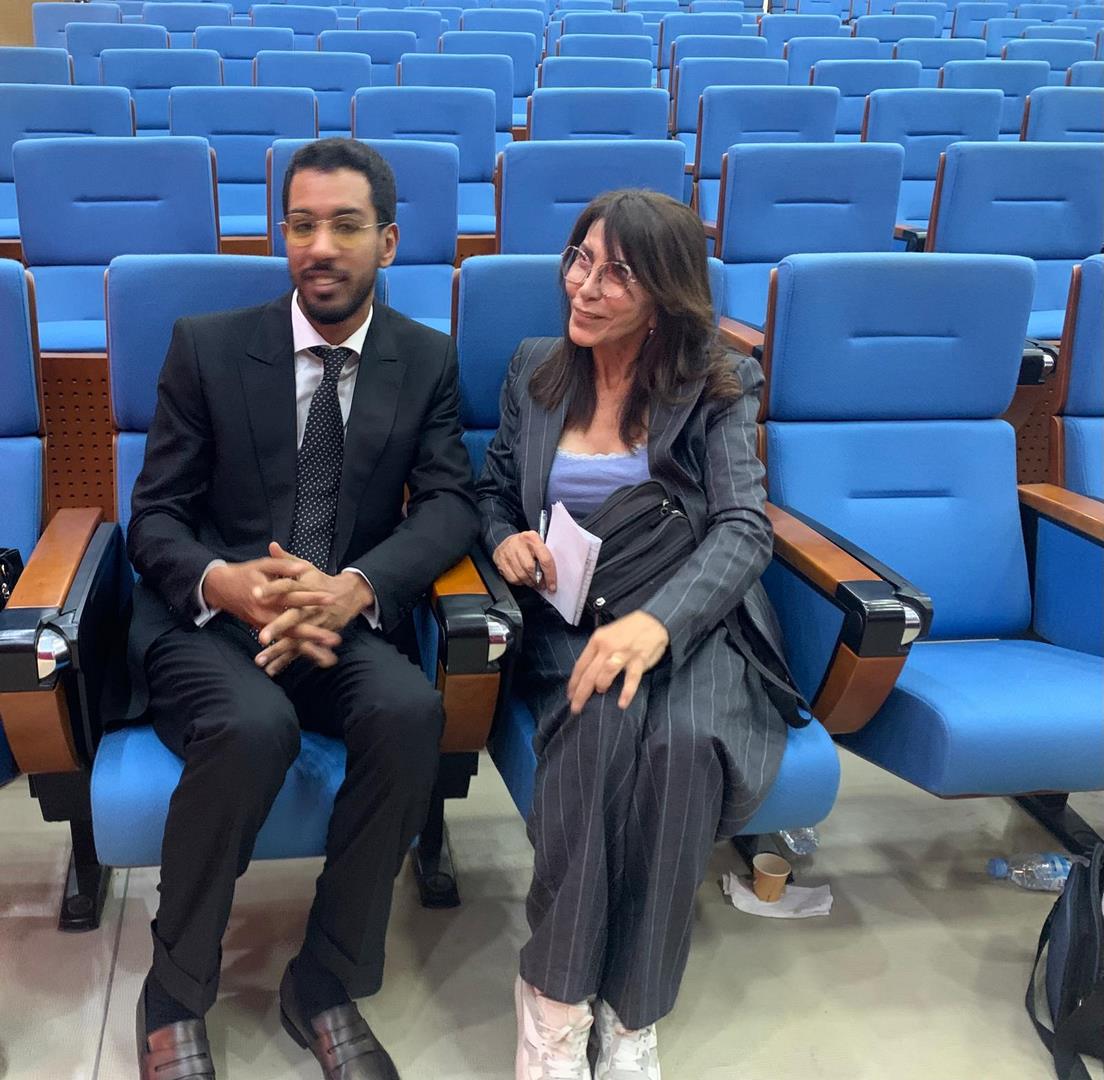 الأمير القدوة