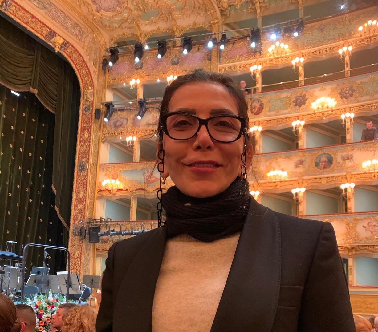 Diplomazia Culturale è la nostra meta