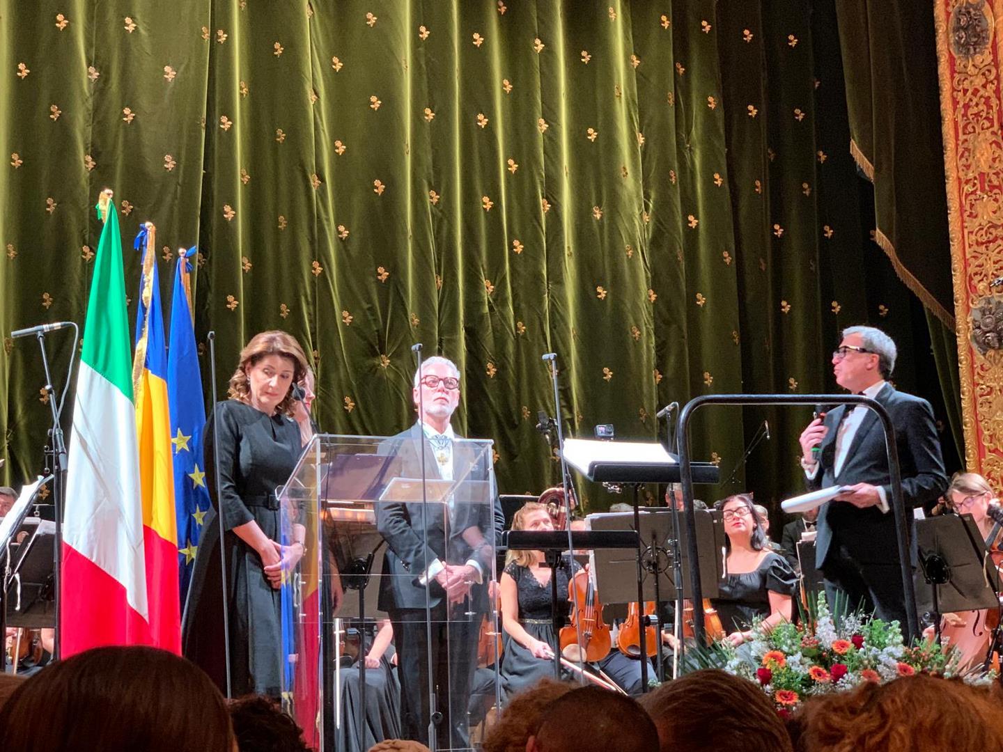 Diplomazia Culturale è la nostra meta