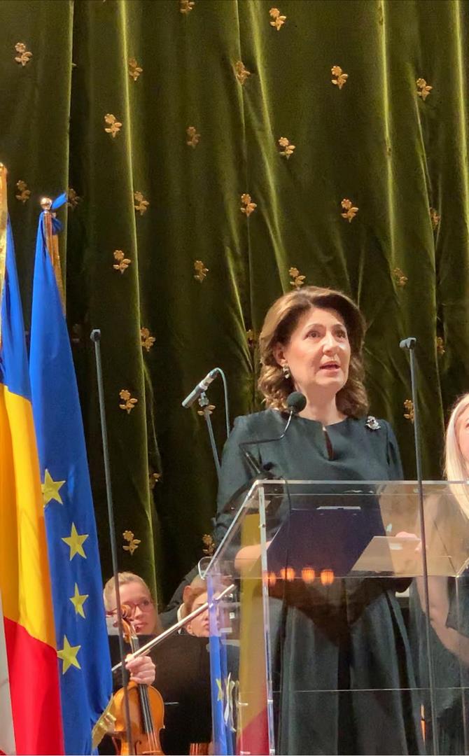 الدبلوماسية الثقافية هدفنا