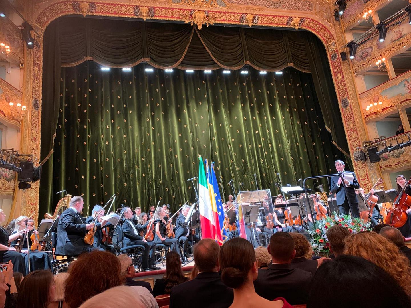 Diplomazia Culturale è la nostra meta