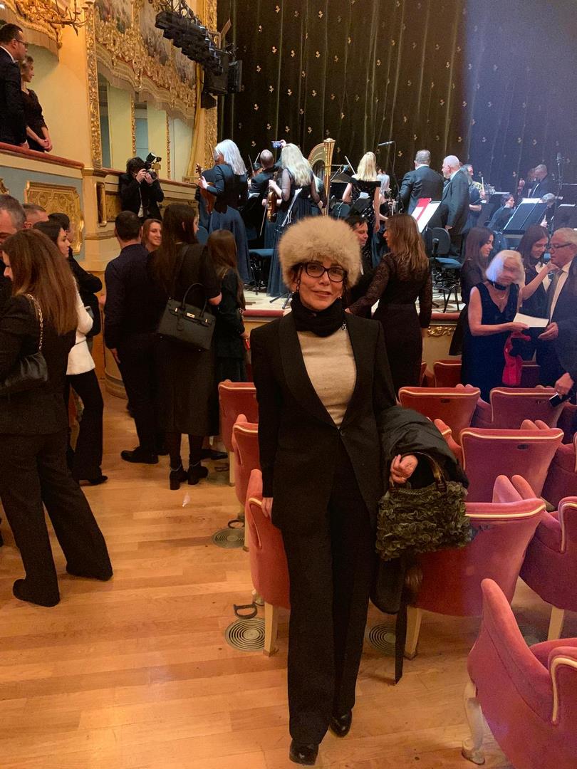 Diplomazia Culturale è la nostra meta