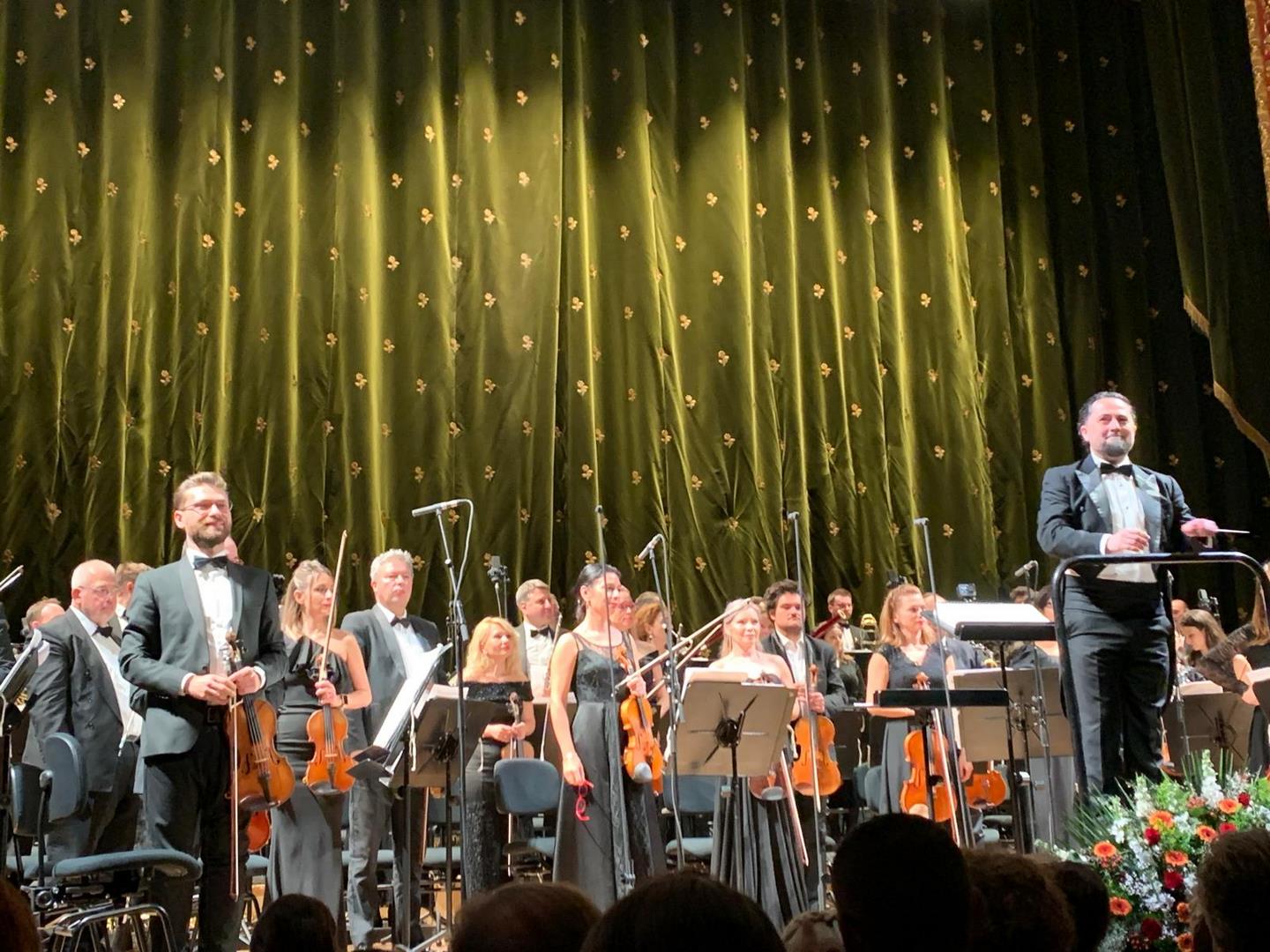 Diplomazia Culturale è la nostra meta