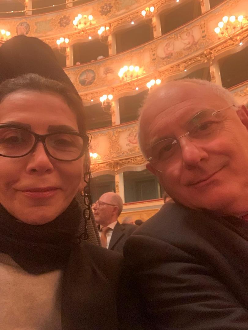 Diplomazia Culturale è la nostra meta