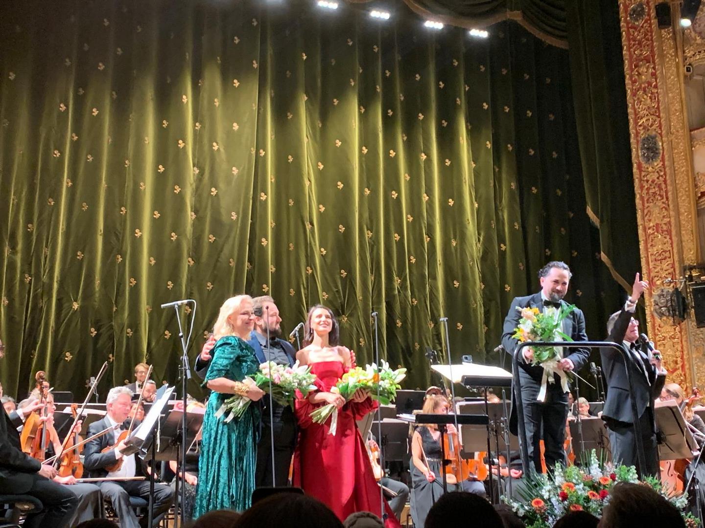 Diplomazia Culturale è la nostra meta