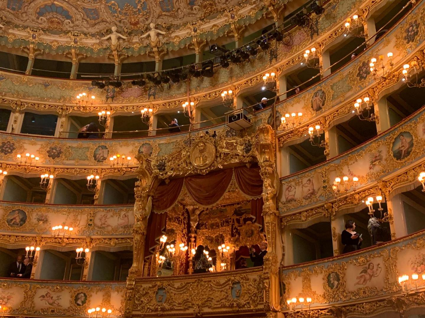 Diplomazia Culturale è la nostra meta