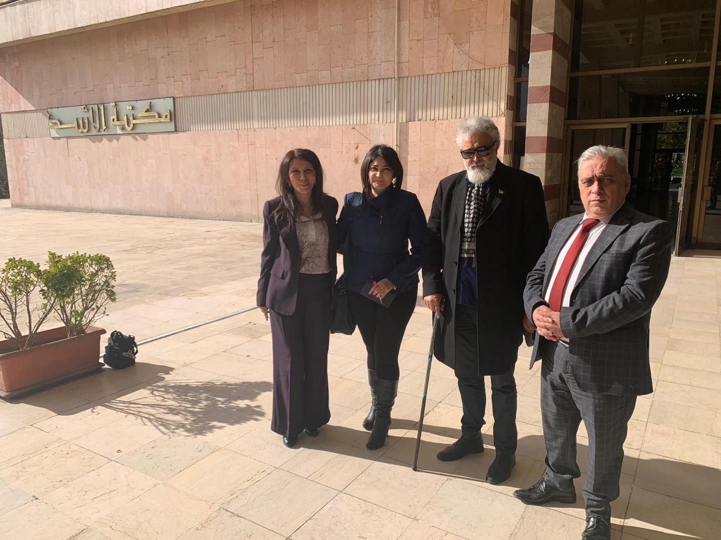 رسالة سلام  مصورة