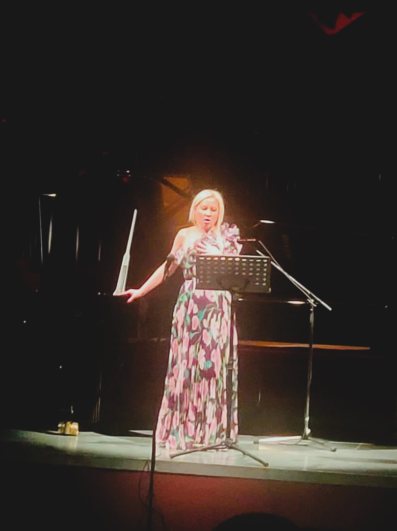 نحن و أوبرا دمشق