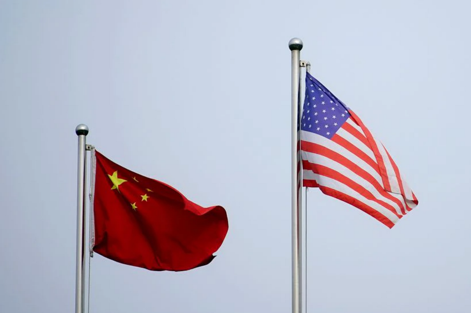 واشنطن وبكين.. محاولات إعادة الاستقرار للعلاقات