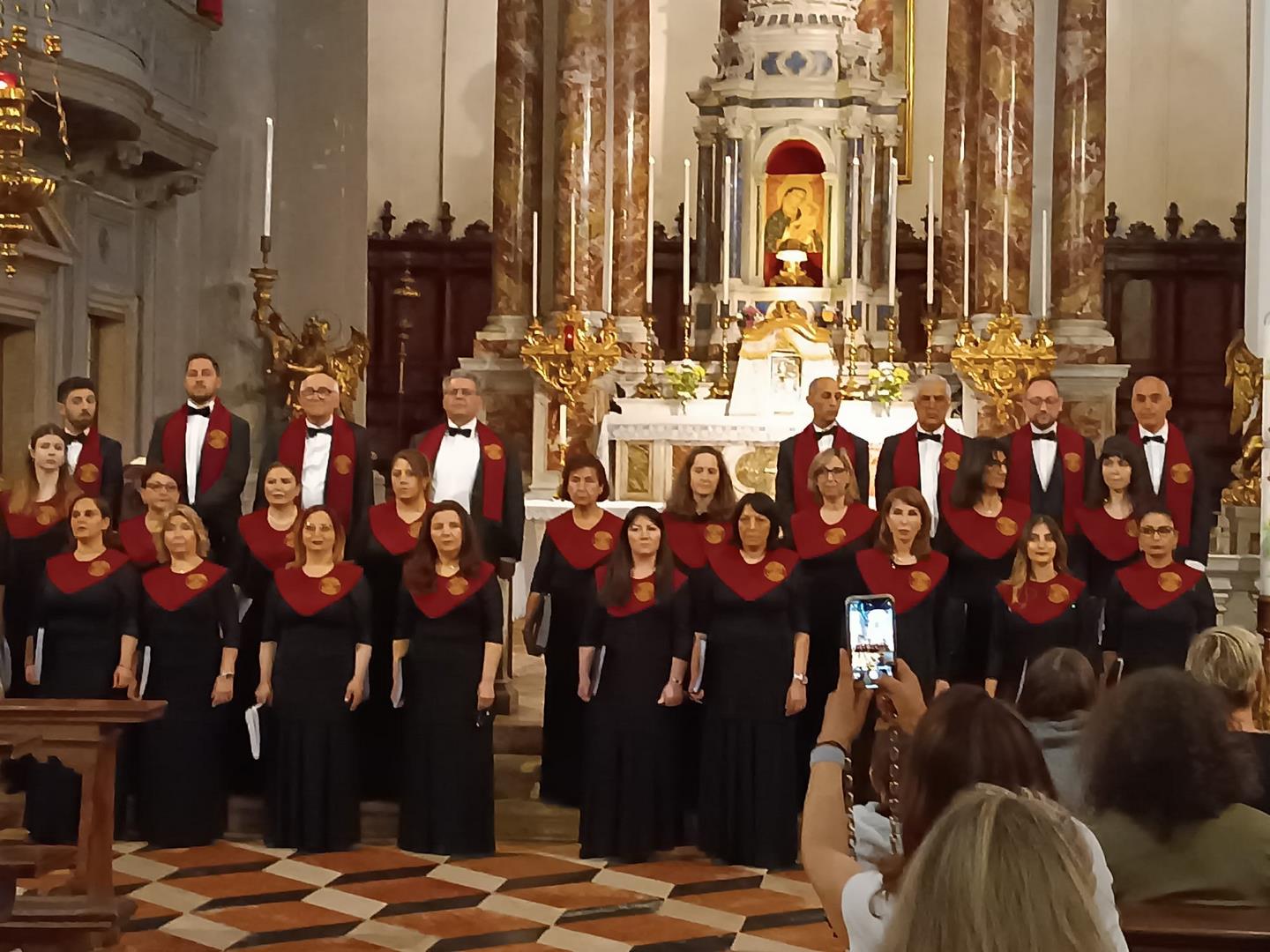 الأرمن في البندقية: البذرة الأبدية وشهادة الحضارة