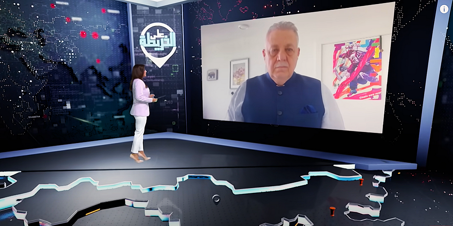 هل ينجح الناتو في إشعال مواجهة بين الصين وروسيا على خلفية حرب أوكرانيا؟ 