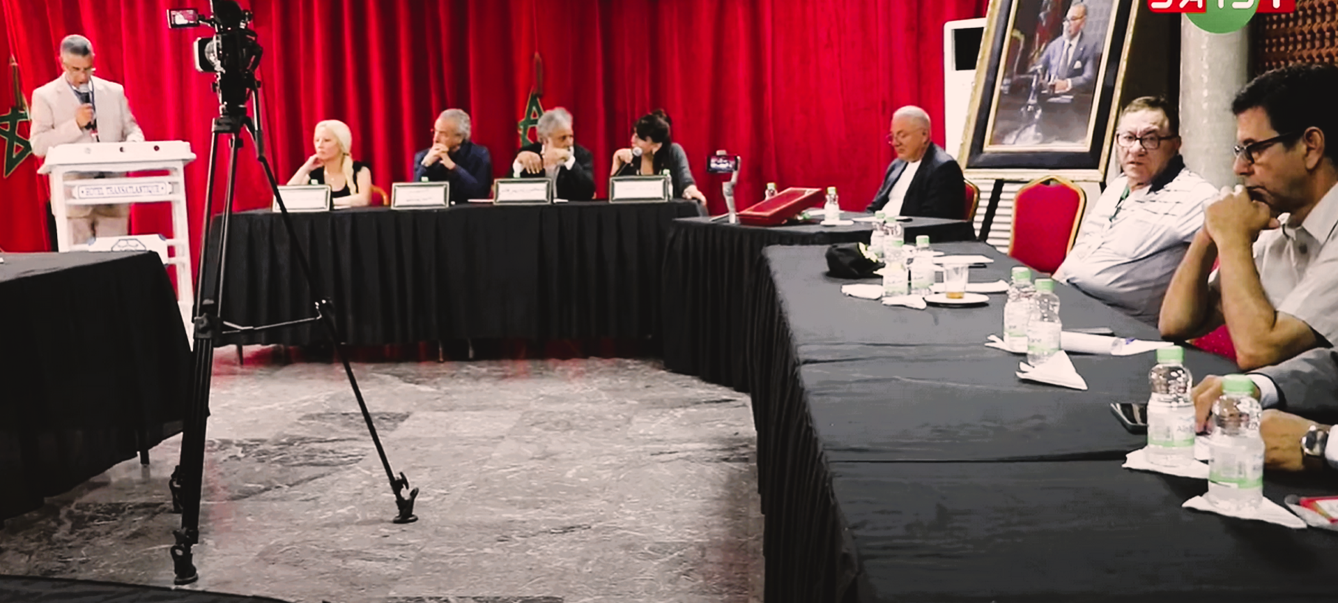  SAIS+ شكراً تلفزيون 