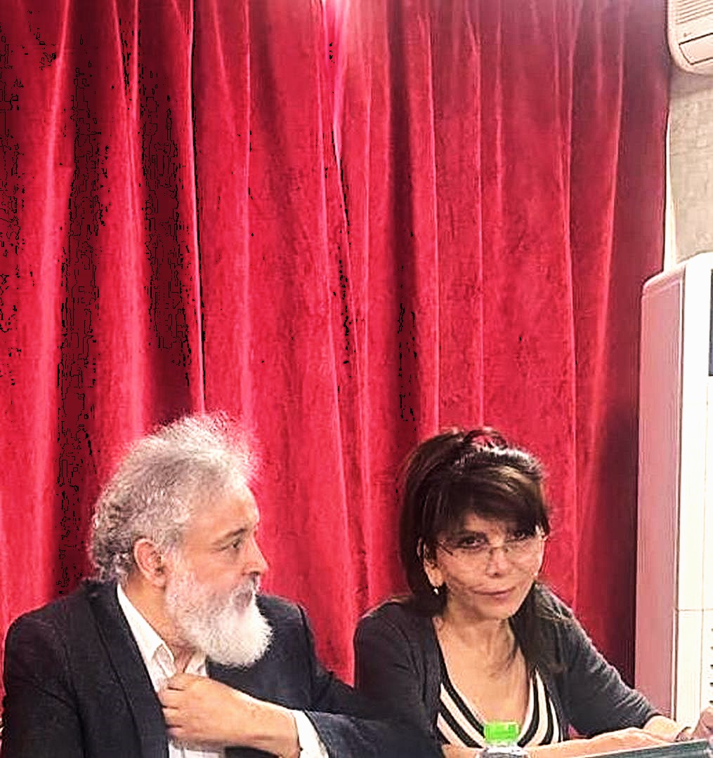 المفكر الساموراي