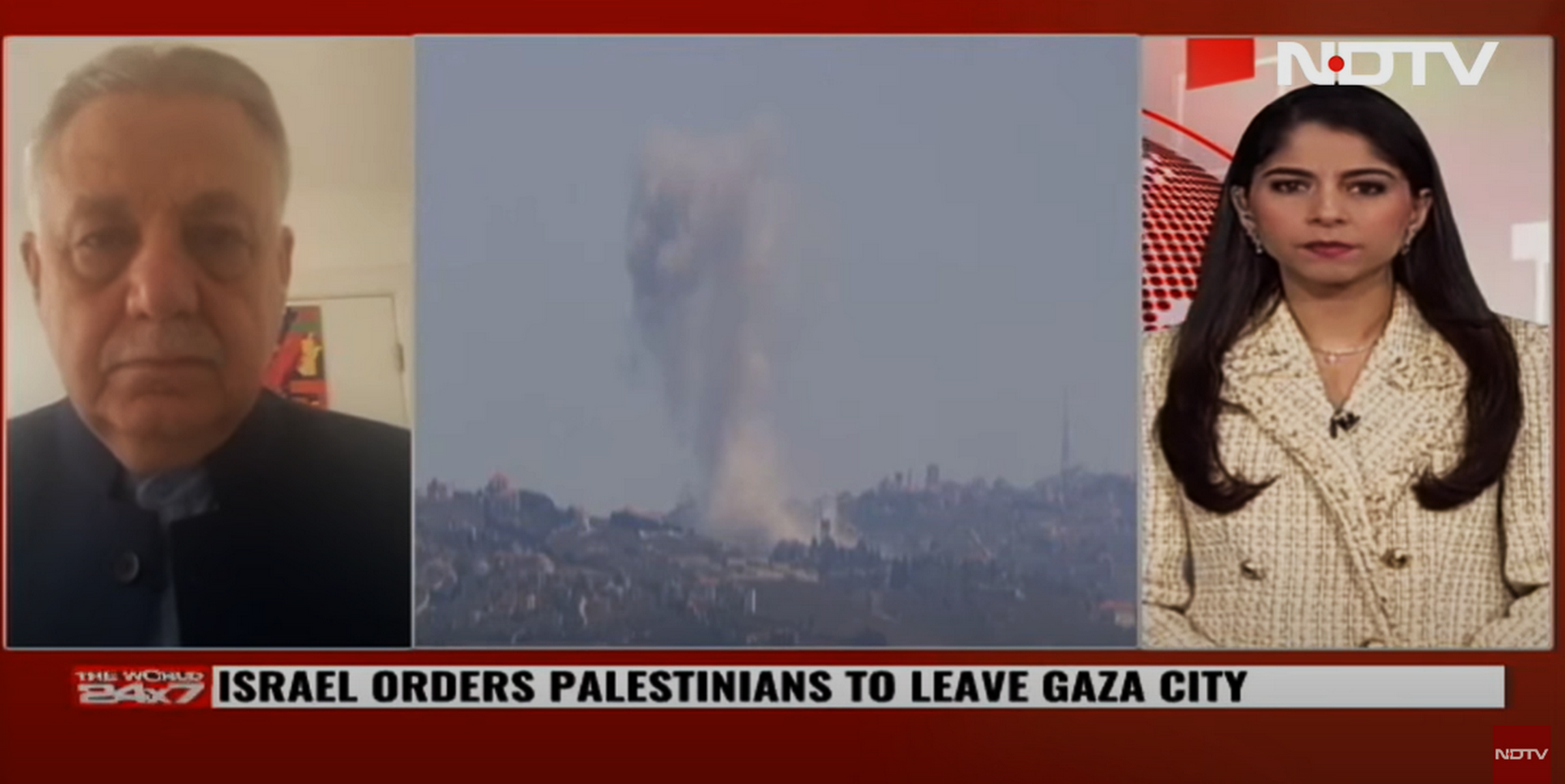 Gaza Ceasefire Extension Talks In Doha: Key Mediators Include Egypt, US, Israel Spy Chiefs