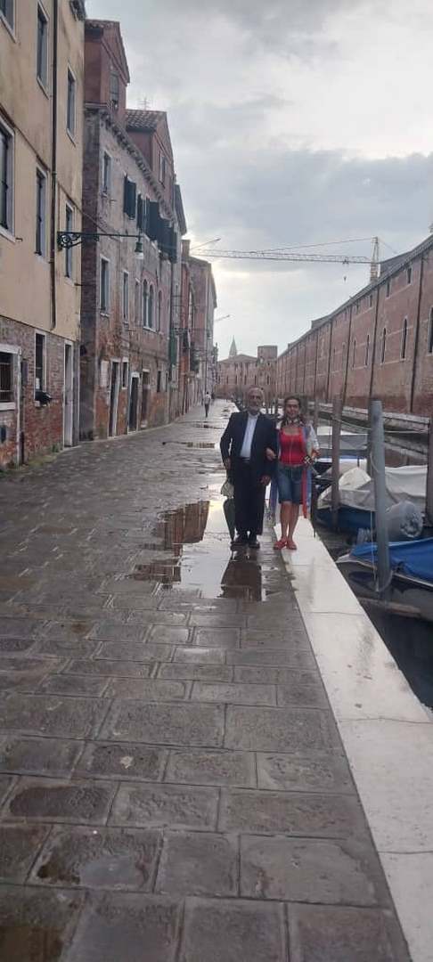 الكنيسة تعني الرعية الكنيسة تعني الرعية