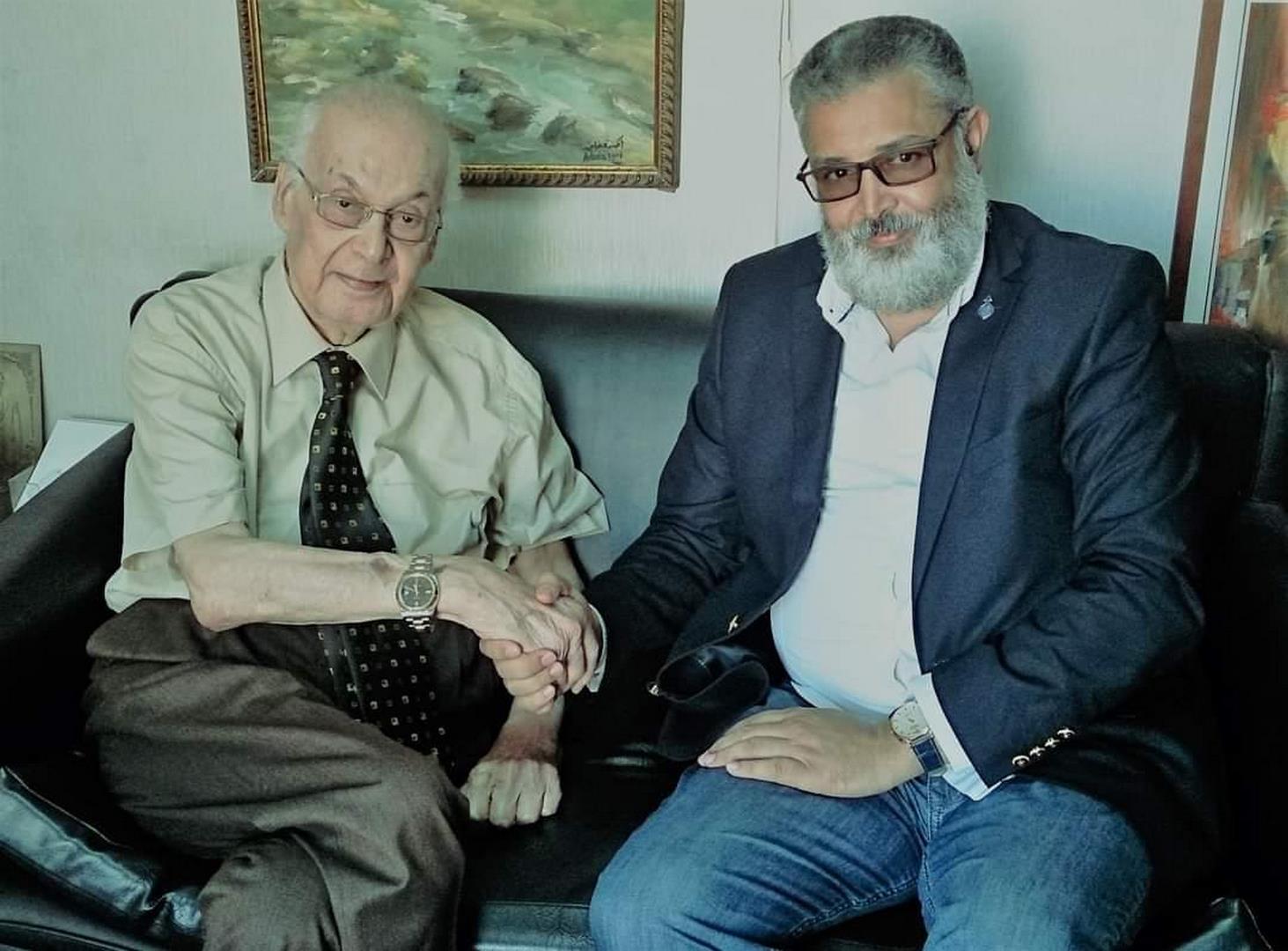 AMICIZIA E DIPARTITA