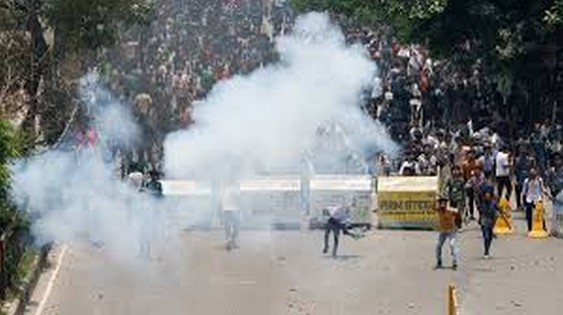 بنغلاديش: الاحتجاجات وأطماع الكبار.. تحليل للأزمة الداخلية والتأثيرات الخارجية