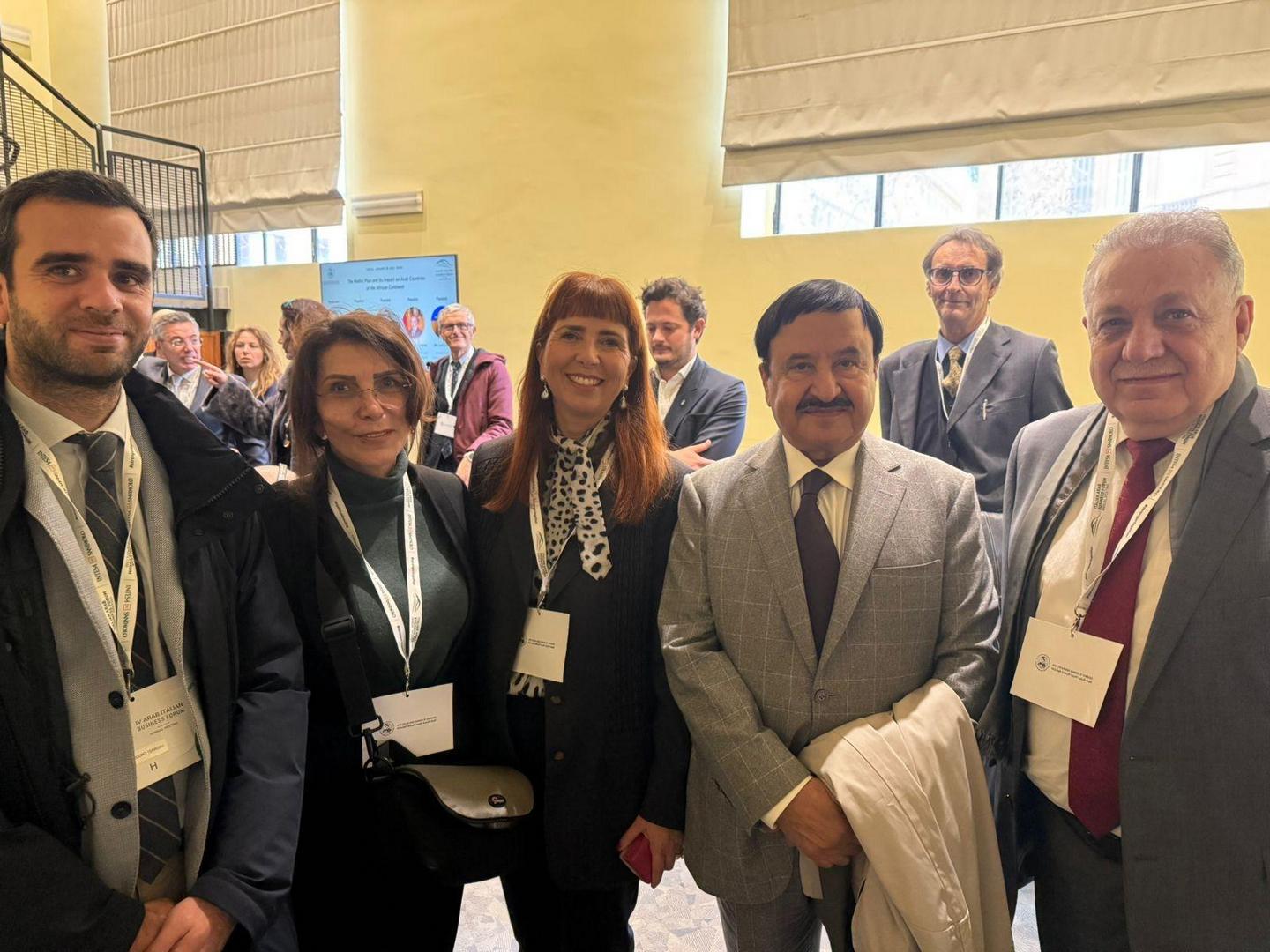 صداقة جمعية البندقية جسر تواصل بين الشعوب