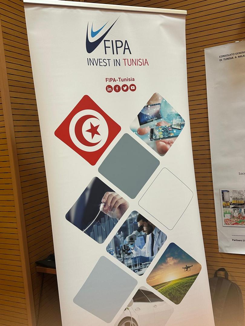 Venezia, la Tunisia e il mare le uniscono.