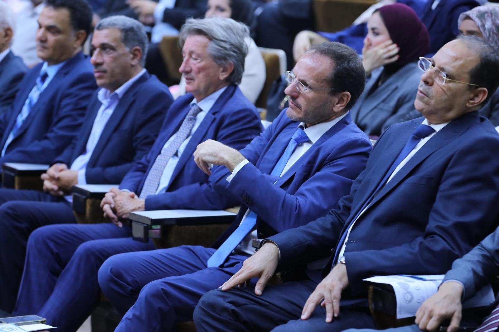 أسبوع في بنغازي