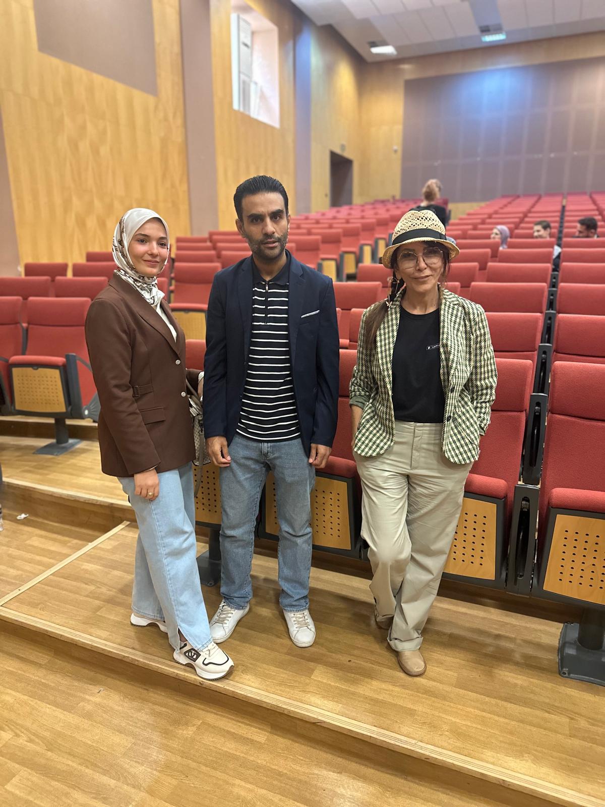 أسبوع في بنغازي