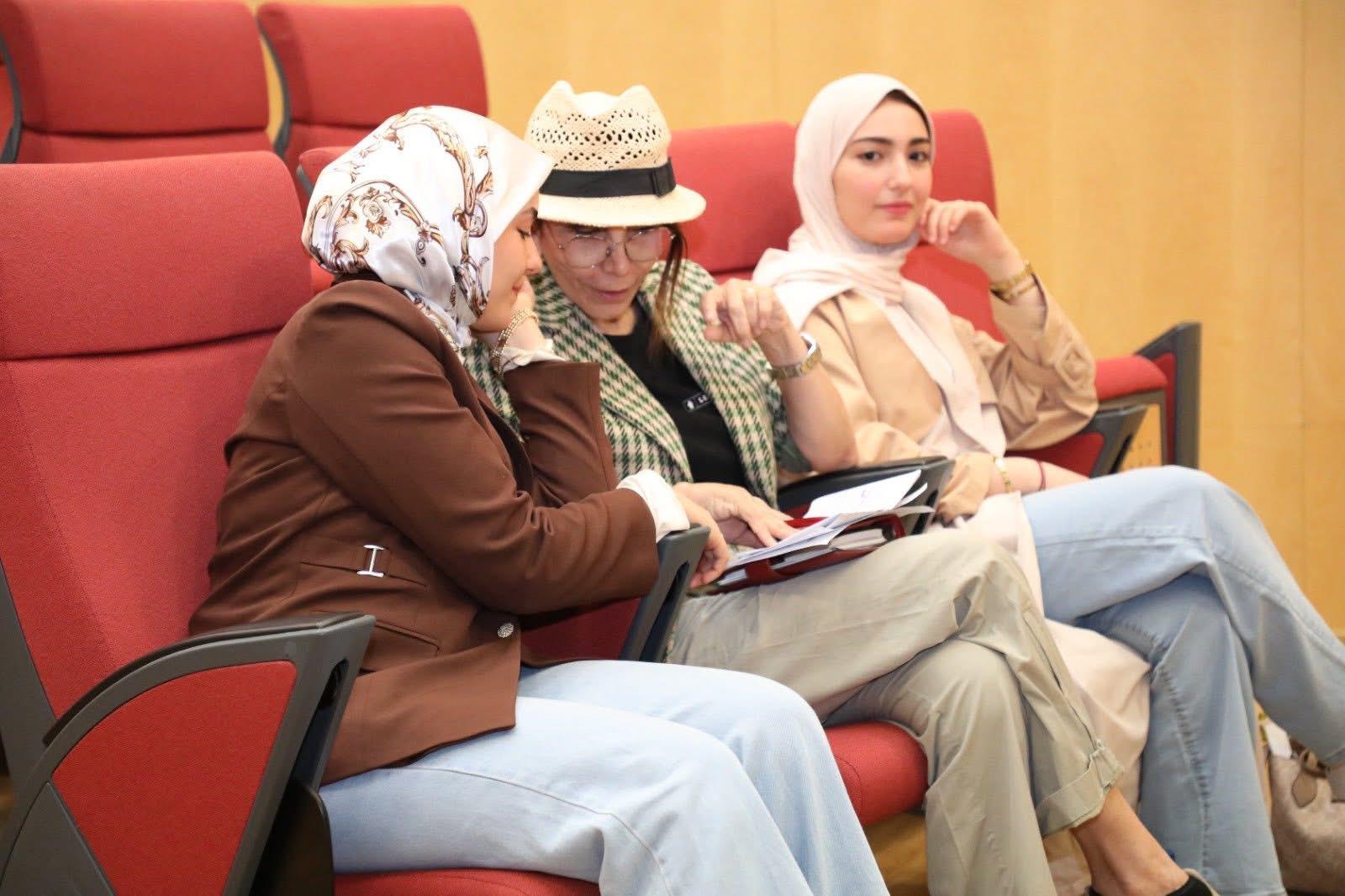 أسبوع في بنغازي