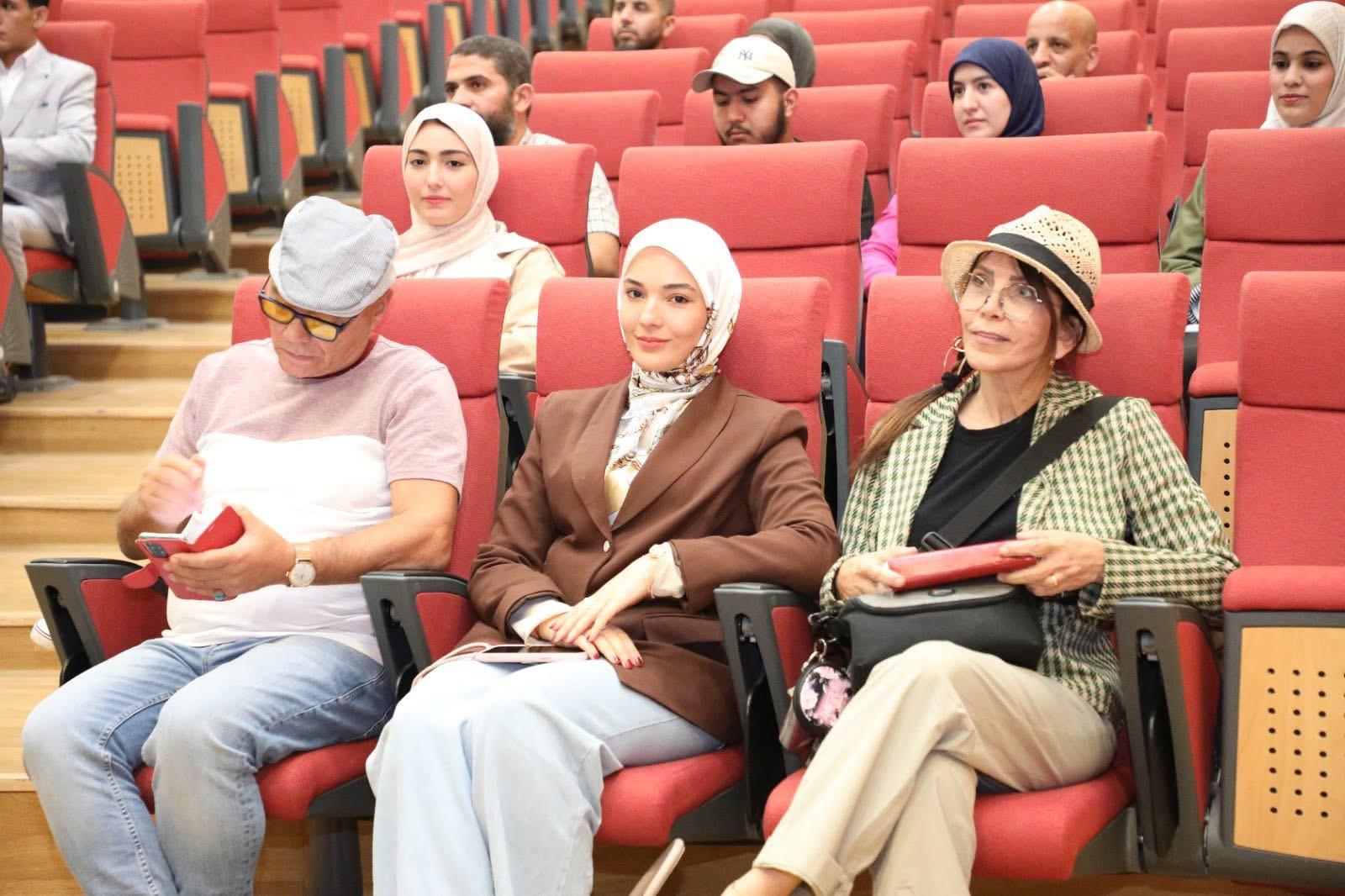 أسبوع في بنغازي