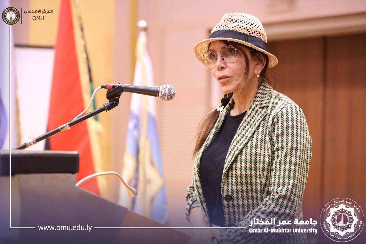 أسبوع في بنغازي