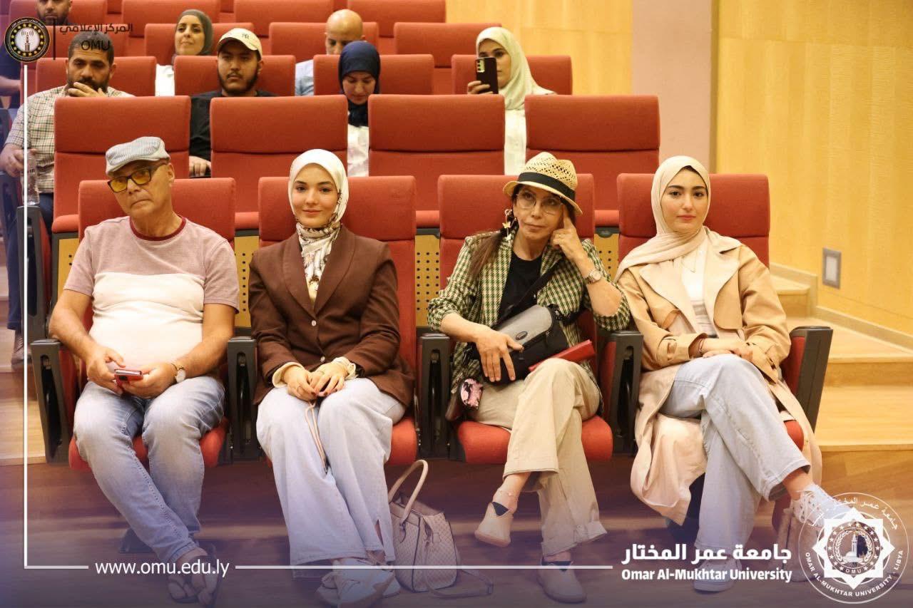 أسبوع في بنغازي