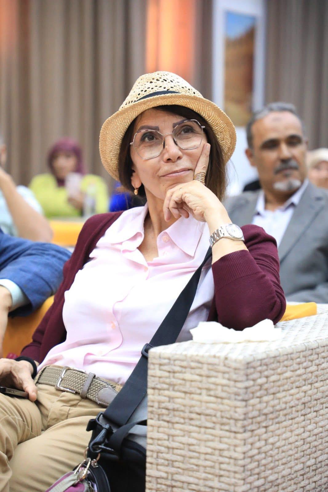 أسبوع في بنغازي