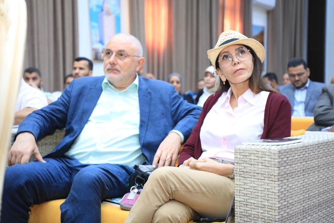 أسبوع في بنغازي