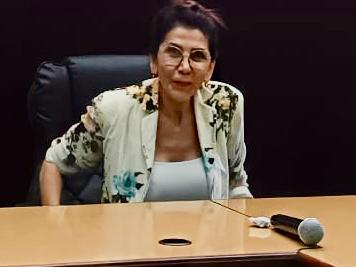 أسبوع في بنغازي