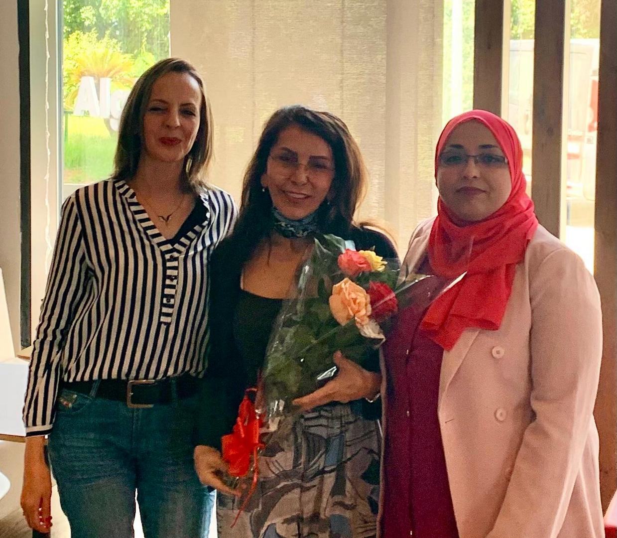 بين ربوع الجزائر