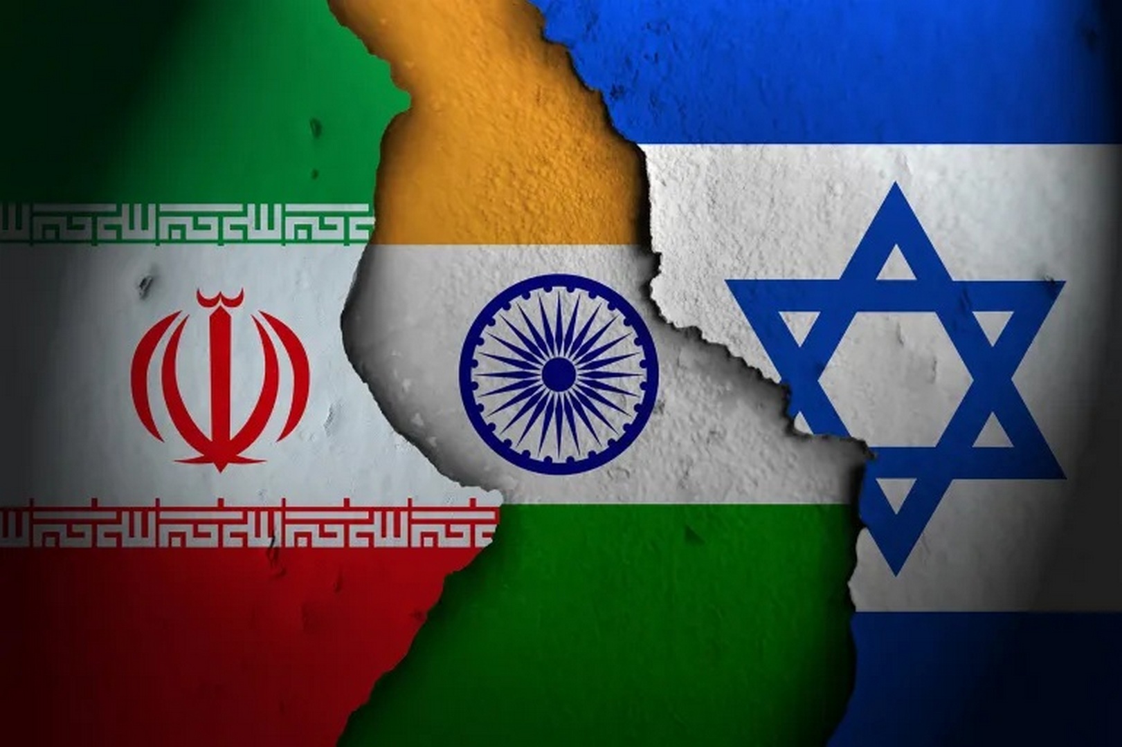 الهند وصراع الشرق الأوسط: الحياد الاستراتيجي أم تهرب من الاستحقاق الجيوسياسي؟