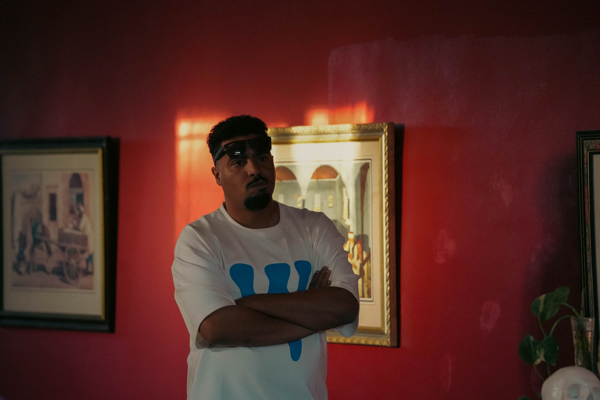 جمعية البندقية الصداقة الإيطالية العربية في ضيافة نادي عوض عبيدة للفنون التشكيلية