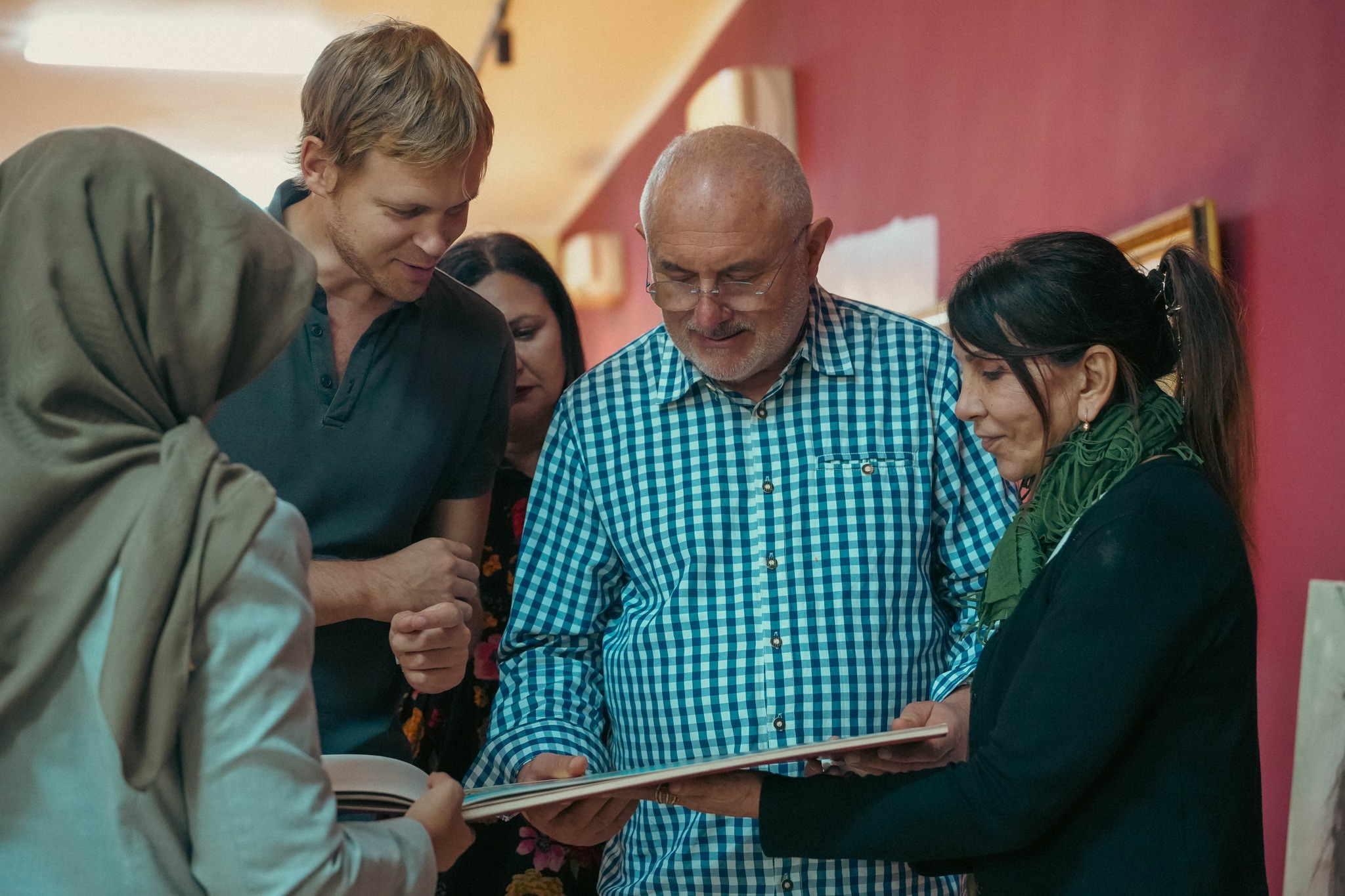 Associazione Aead Obaida