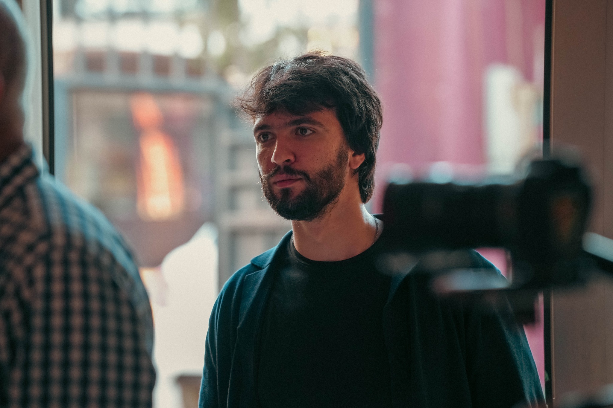 جمعية البندقية الصداقة الإيطالية العربية في ضيافة نادي عوض عبيدة للفنون التشكيلية