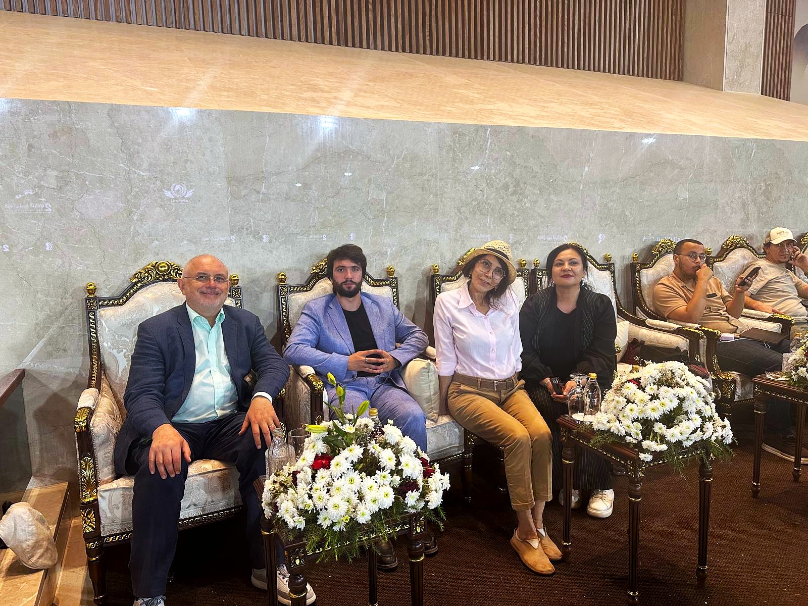 بنغازي الغرفة التجارية الإيطالية