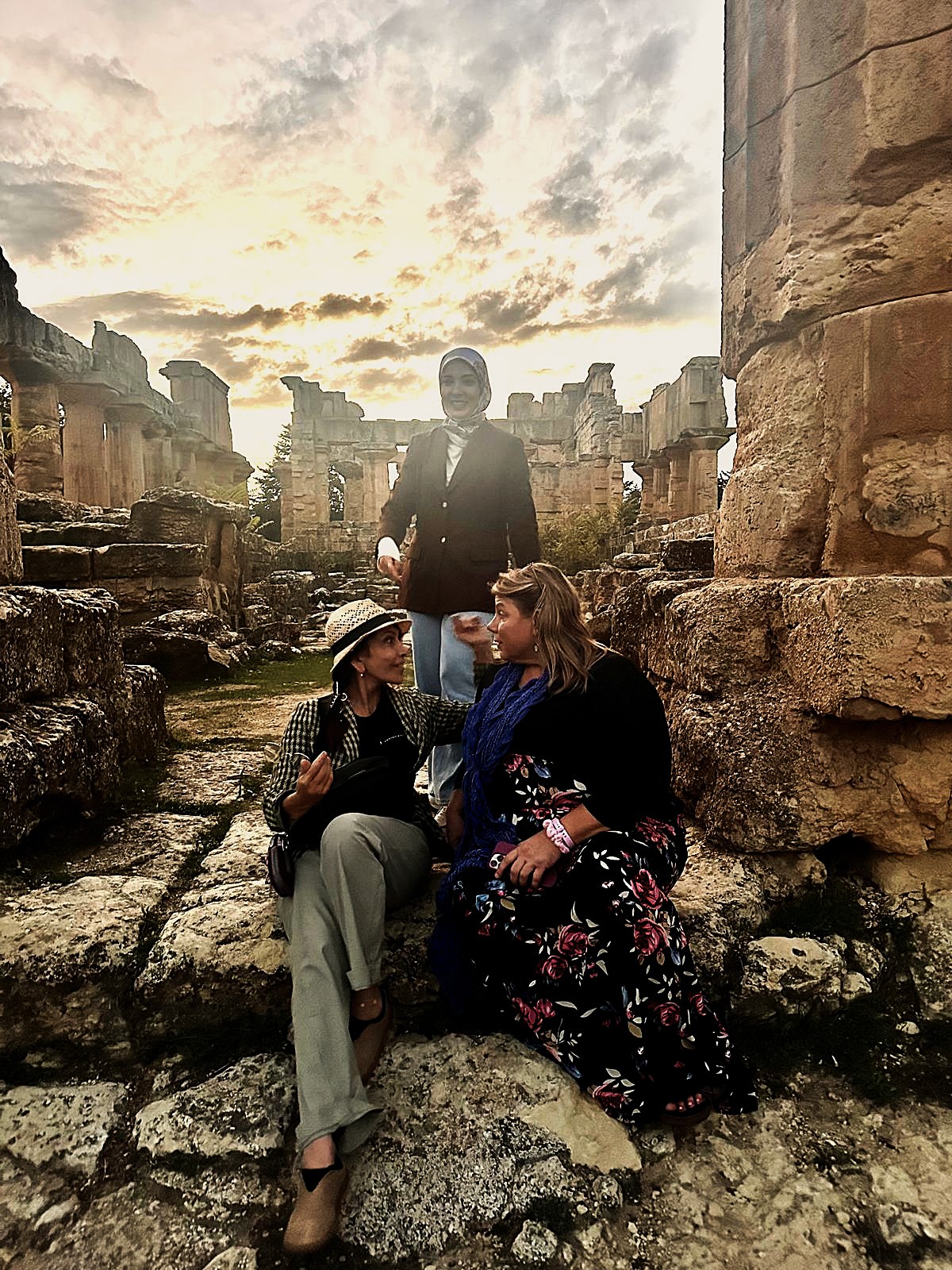 A margine della Conferenza sulle Lingue A margine della Conferenza sulle Lingue