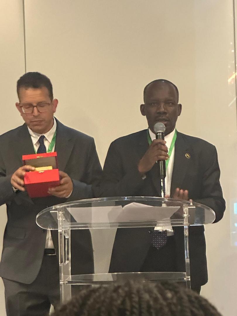 Nostra associazione è Premiat a Lione-Francia Nostra associazione è Premiat a Lione-Francia