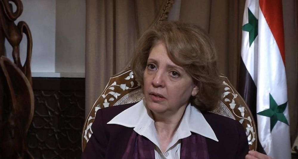 وزيرة الثقافة توافق على المشروع الذي قدمتة الجمعية